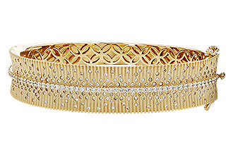 M301-84013: BANGLE 1.96 TW (60X50MM)