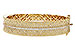M301-84013: BANGLE 1.96 TW (60X50MM)