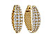 M301-85822: EARRINGS 1.50 TW