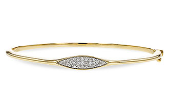 M301-89459: BANGLE .25 TW